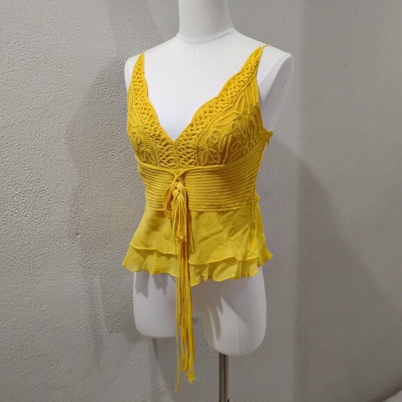 NINA AUSTIN- M-TOP AND SKIRT SET - Picture 6 of 14